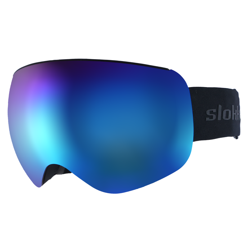 Photochromic Ski goggles Perry Electric