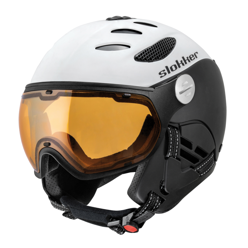Ski Helmet Balo