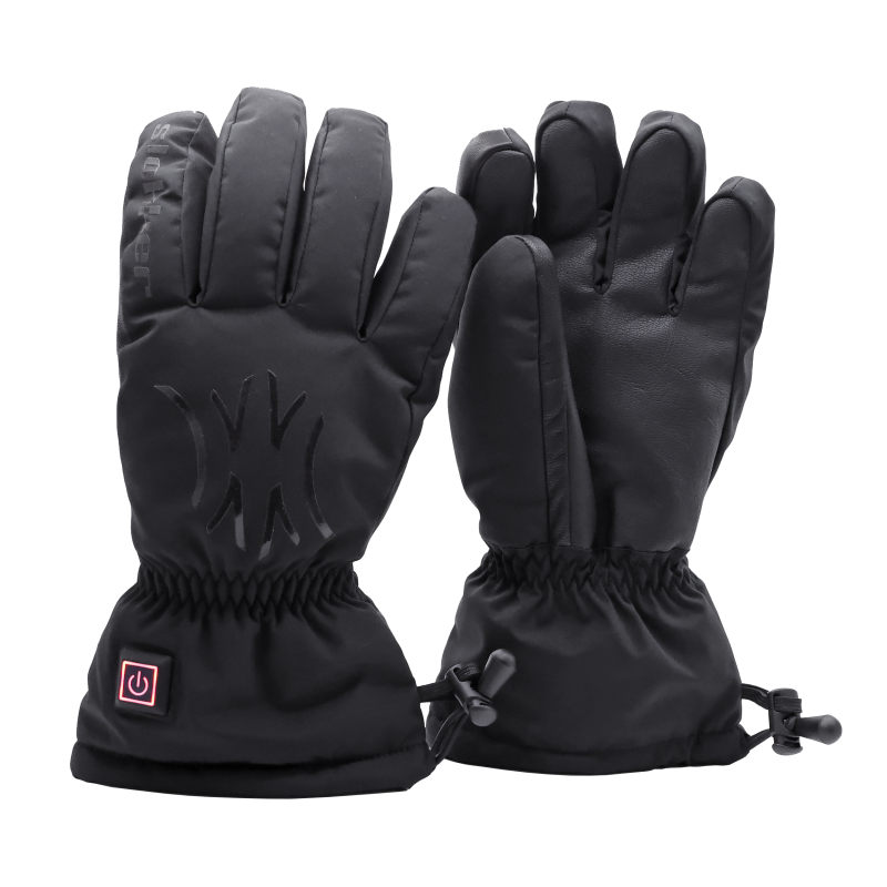 Heatable Gloves Unisex