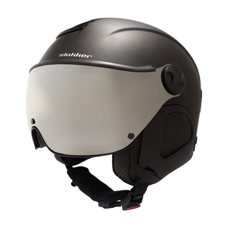 Ski Helmet Sprint Pro