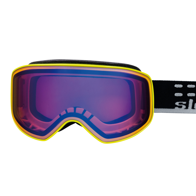 Ski goggles RC Photochromic
