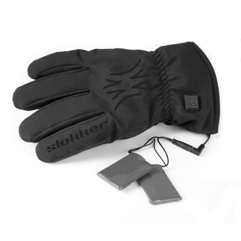 Ski Gloves