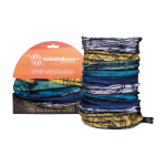 Scaldacollo multifunzione Line