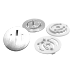 Replacement Screws Visor VR-GR