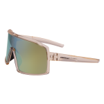 Sportbrille Kiwi Small Clear