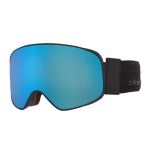 Ski goggles Sarjo Medium Lens by Zeiss - Black/Blue