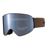 Skibrille Trapper