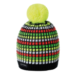Bonnet Tito - Jaune