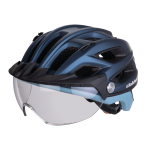 Bike Helmet Visor Penegal