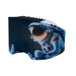 Housse pour masque de ski - Astronaute