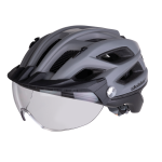 Bike Helmet Visor Penegal