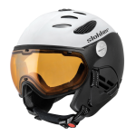 Skihelm Balo