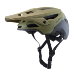 Casco da bici Hill