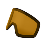 Wechselscheibe Skihelm Lapo Cat.2