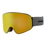 ski goggles Geep with interchangeable lens technology