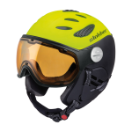 Skihelm Balo