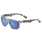 Sonnenbrille Planet