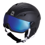 Skihelm Space
