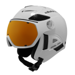 Skihelm Raider Pro