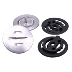 Replacement Screws Visor VR-GR