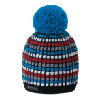 Bonnet Tito - Bleu
