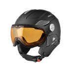 Ski Helmet Raider Pro