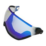 Visier RA verspiegelt mit photocromatic