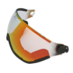 Visier RA verspiegelt mit photocromatic