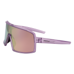 Sportbrille Kiwi Small Clear