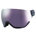 Visiera ZP specchiata