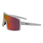 Sportbrille Kiwi Small Clear