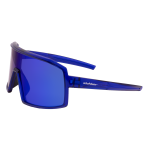 Sportbrille Kiwi Small Clear