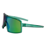 Sportbrille Kiwi Small Clear