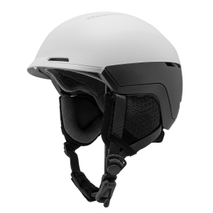 Skihelm Skyler - Weiß/Schwarz