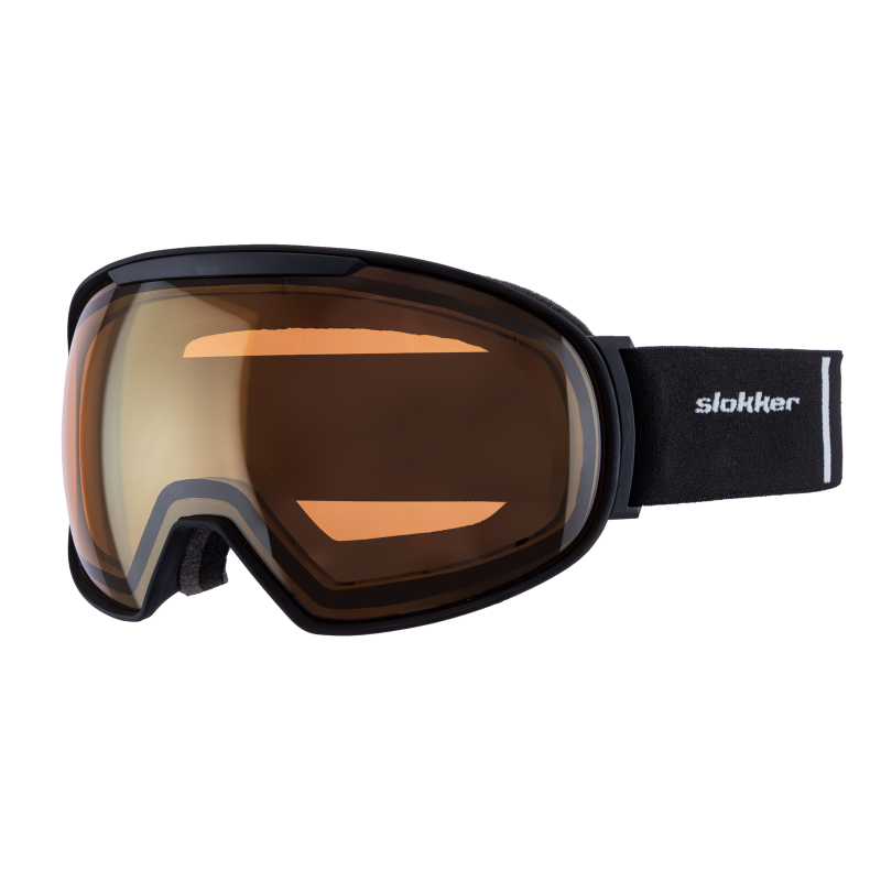 Polarized ski goggle deals