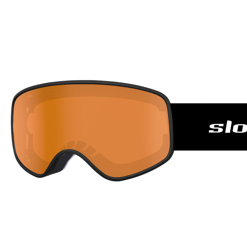 Kinderskibrille Mirgo