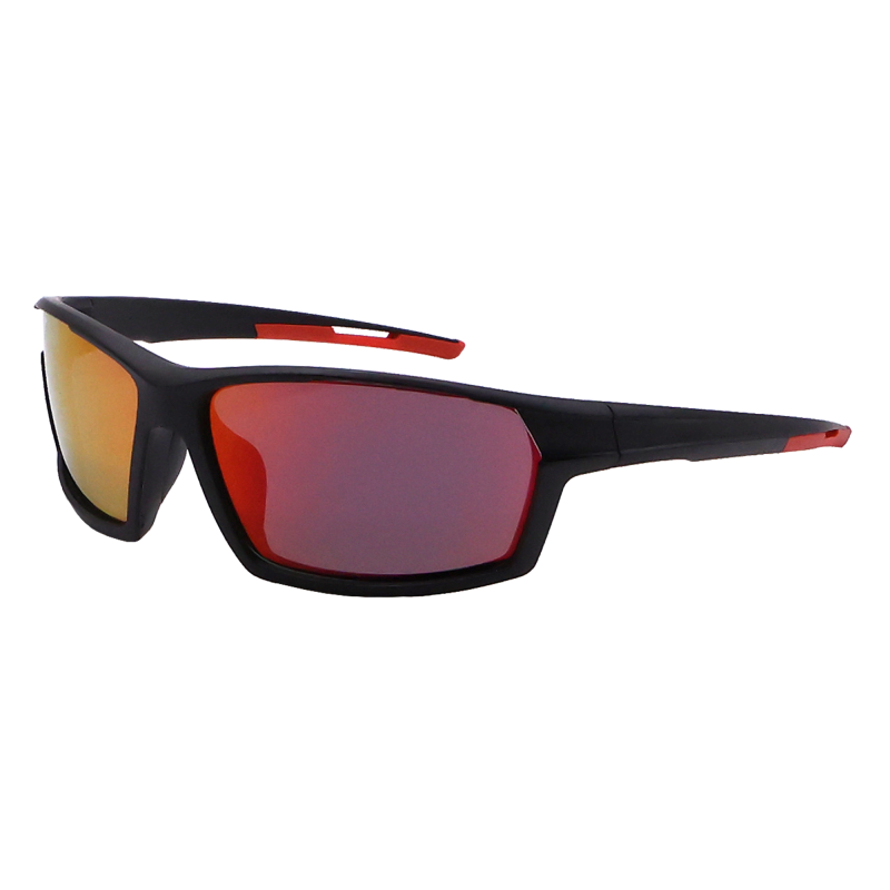Sportbrille Simon Polarisierend