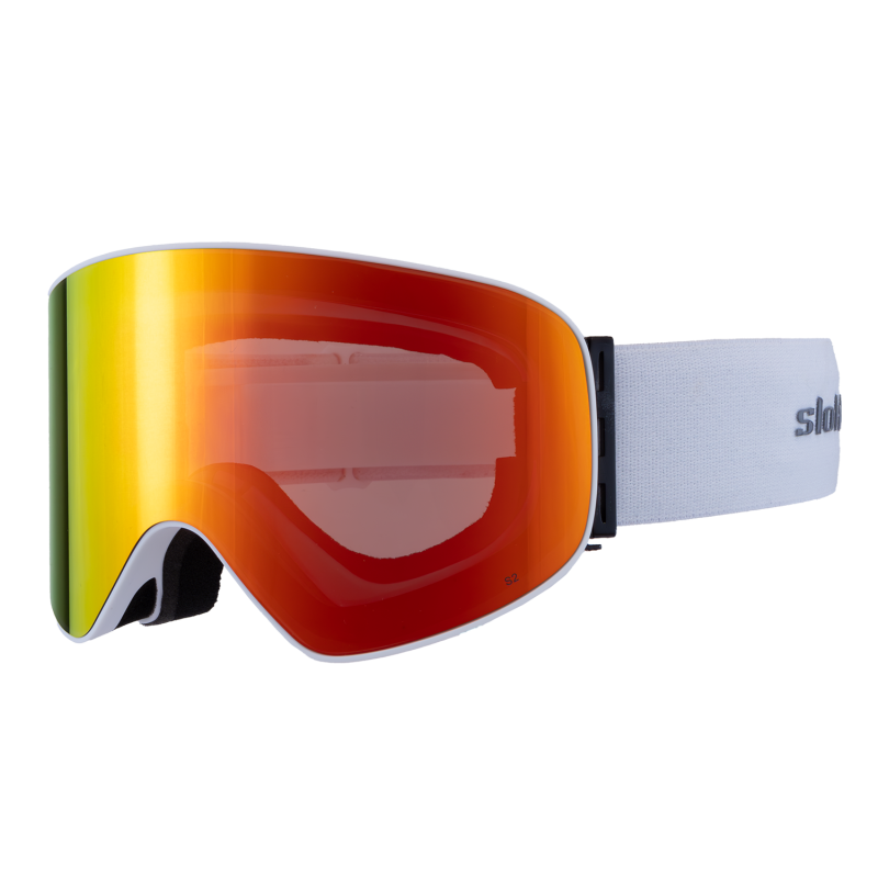 Skibrille Ziller