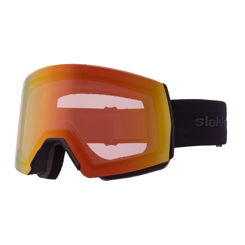 Ski goggles Kompass NXT