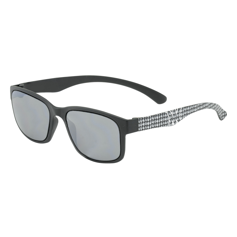 3er Pack Polarisierte Flip up Sonnenbrille Damen Herren (60MMx43MM) –  eyekeeper.com