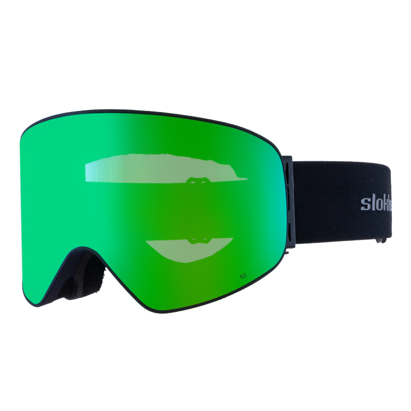 Ski goggles Trapper