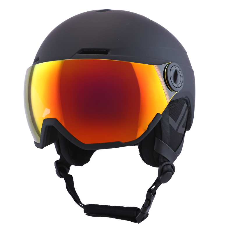 Skihelm Zero Pro