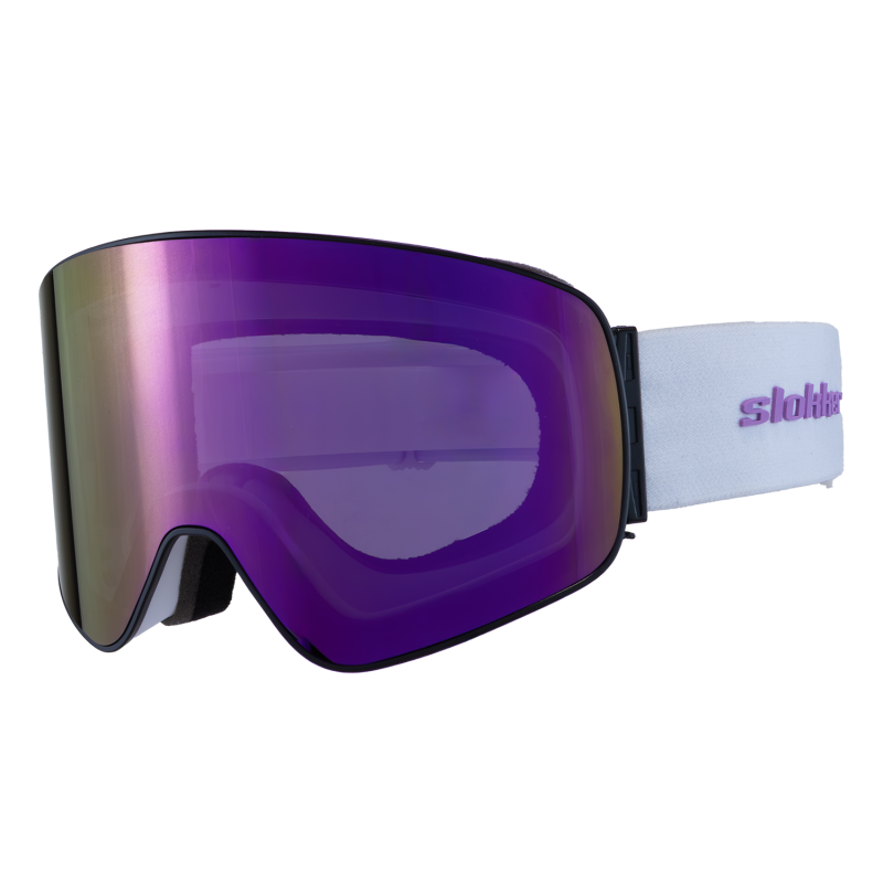 Skibrille Geep Wechselscheiben Technologie