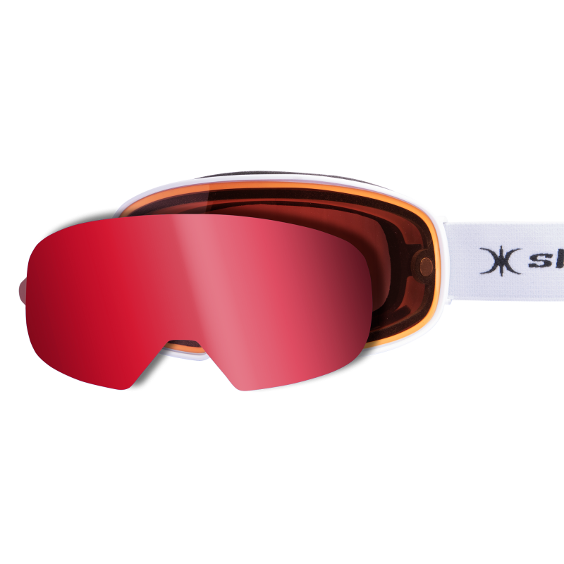 Lens for goggles SP1