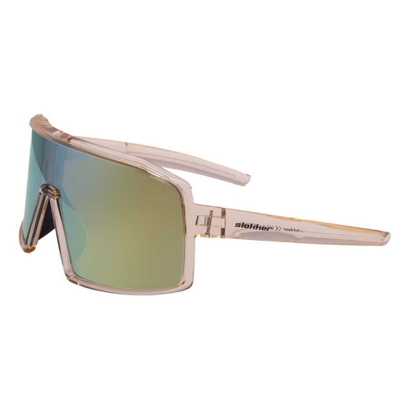 Sportbrille Kiwi Clear