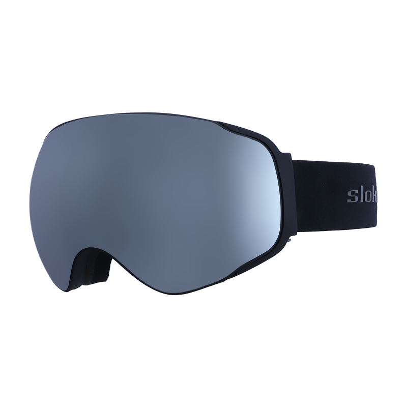 Skibrille Ortler