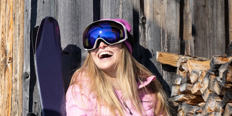 ▷ Ski Goggles for Man and Women - Official slokker Onlineshop